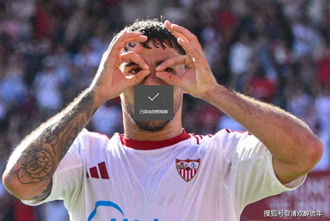 巴萨1-4惨败塞维利亚，莱万失点酿苦果