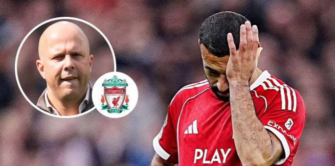 利物浦5-1大胜：解决进攻难题，防守仍存疑