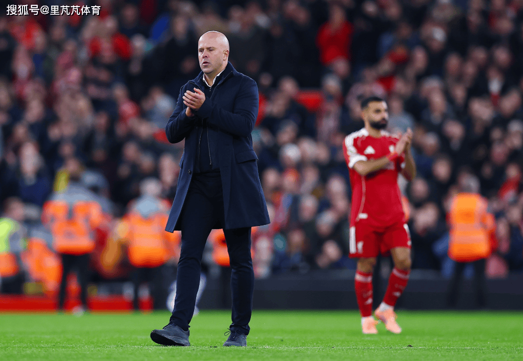 复盘利物浦2-0西汉姆：激活维尔茨伊萨克，还是靠撤下萨拉赫