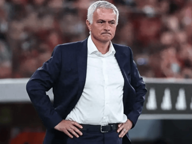 穆里尼奥首胜欧洲四冠王，皇马在欧冠成败间究竟藏何 “玄机”？