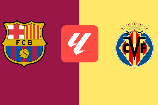 巴萨vs比利亚雷亚尔前瞻：西甲前3大战 巴萨无惧欧冠软柿子黄潜