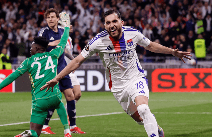 26033期胜负彩足彩：马赛主场抢分，里昂不容有失