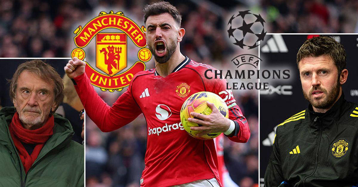 两大关键因素将左右布鲁诺·费尔南德斯在曼联的未来，队长正慎重考虑下一步