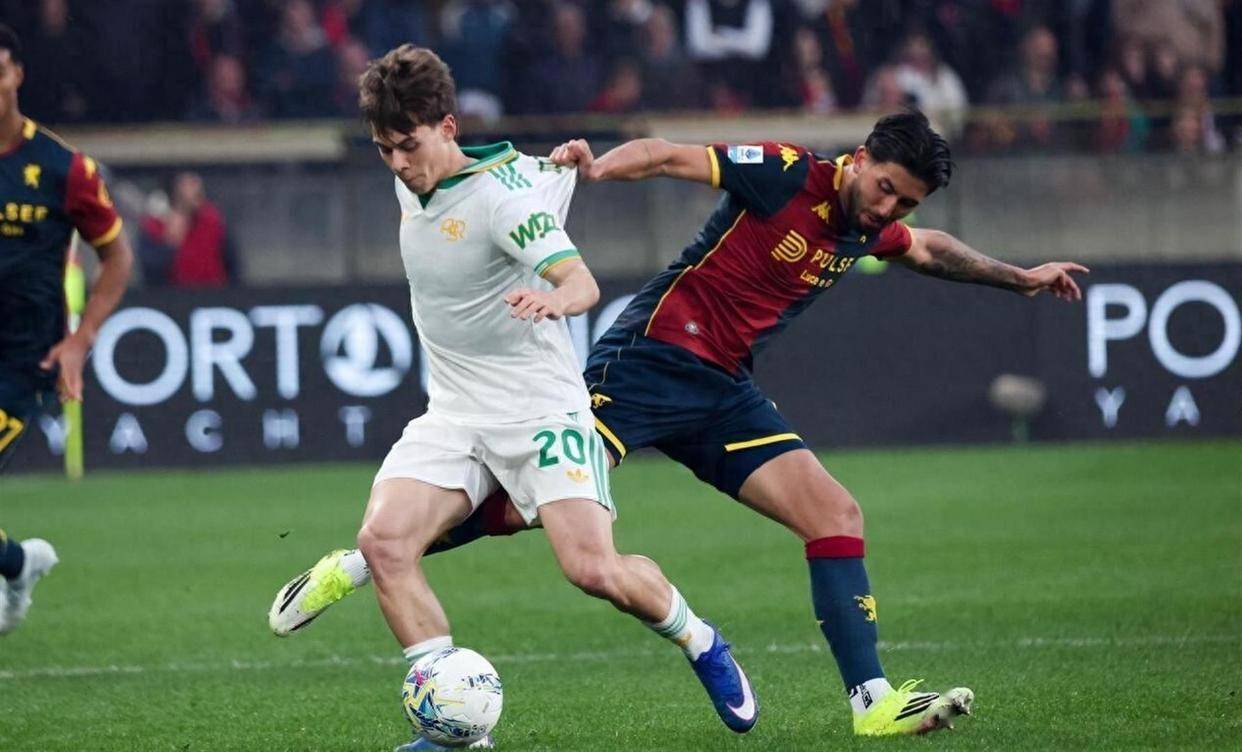 天助尤文图斯：1-2大冷门，意甲第4被意甲第15掀翻，连续两轮不胜