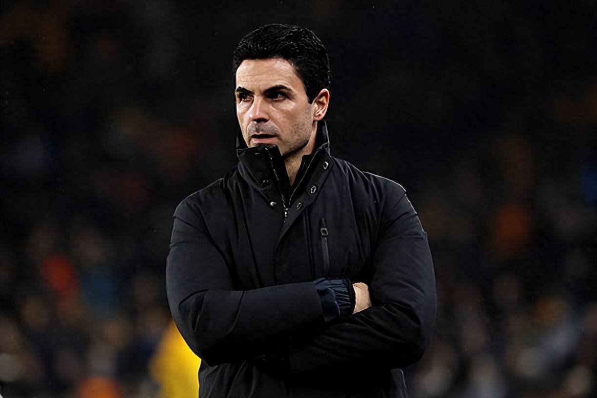 阿森纳冲击四冠王，麦克马纳曼泼冷水