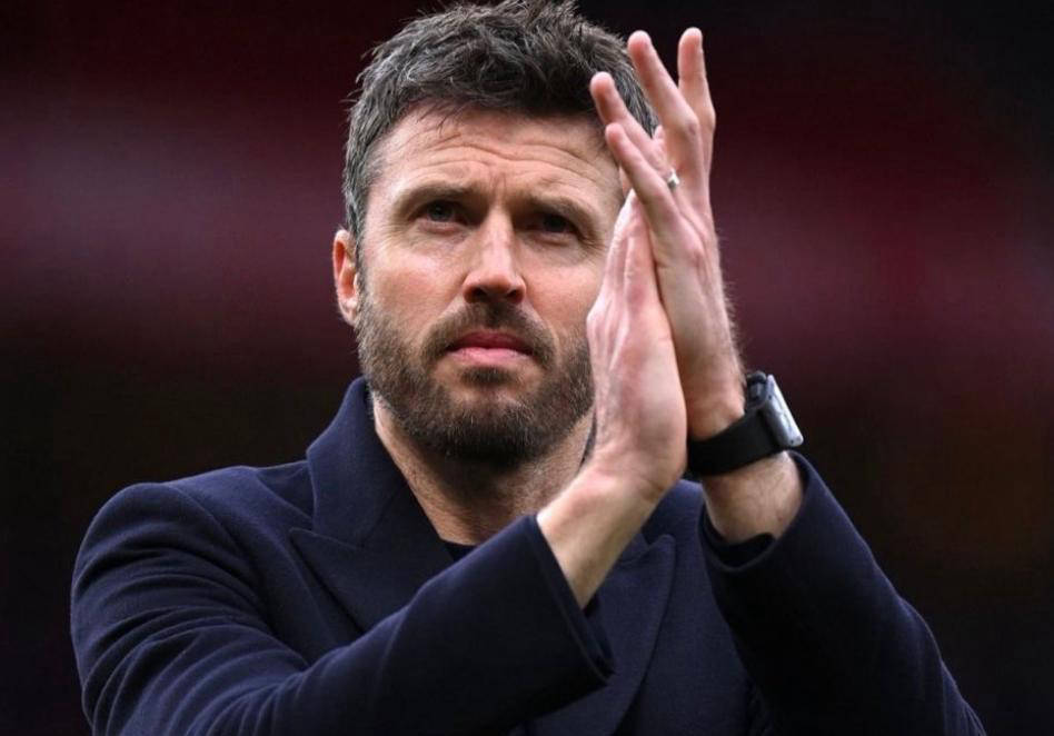 10轮斩获23分稳居前三，曼联新帅候选剩三人，卡里克为何难获正式任命？