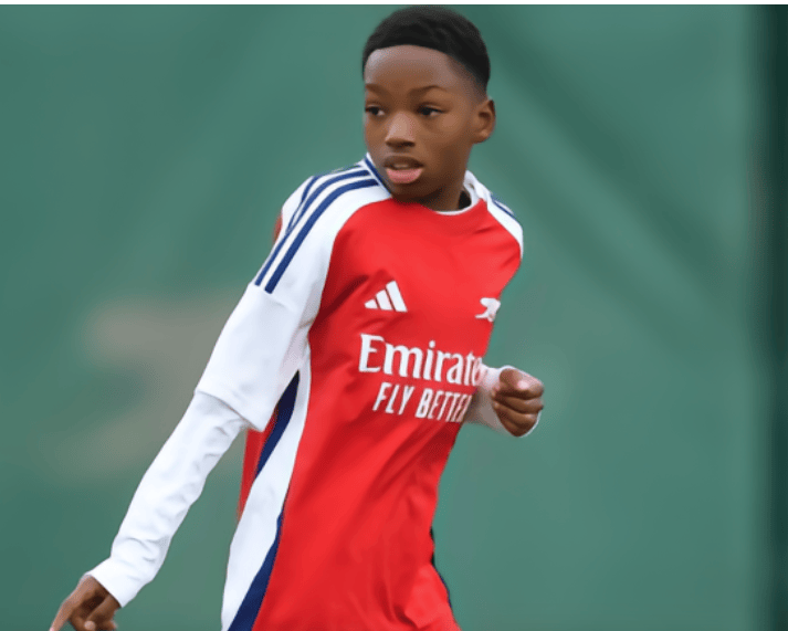 16岁3天！米兰体育揭晓林纳斯·居特尔成德甲历史第二年轻首秀球员